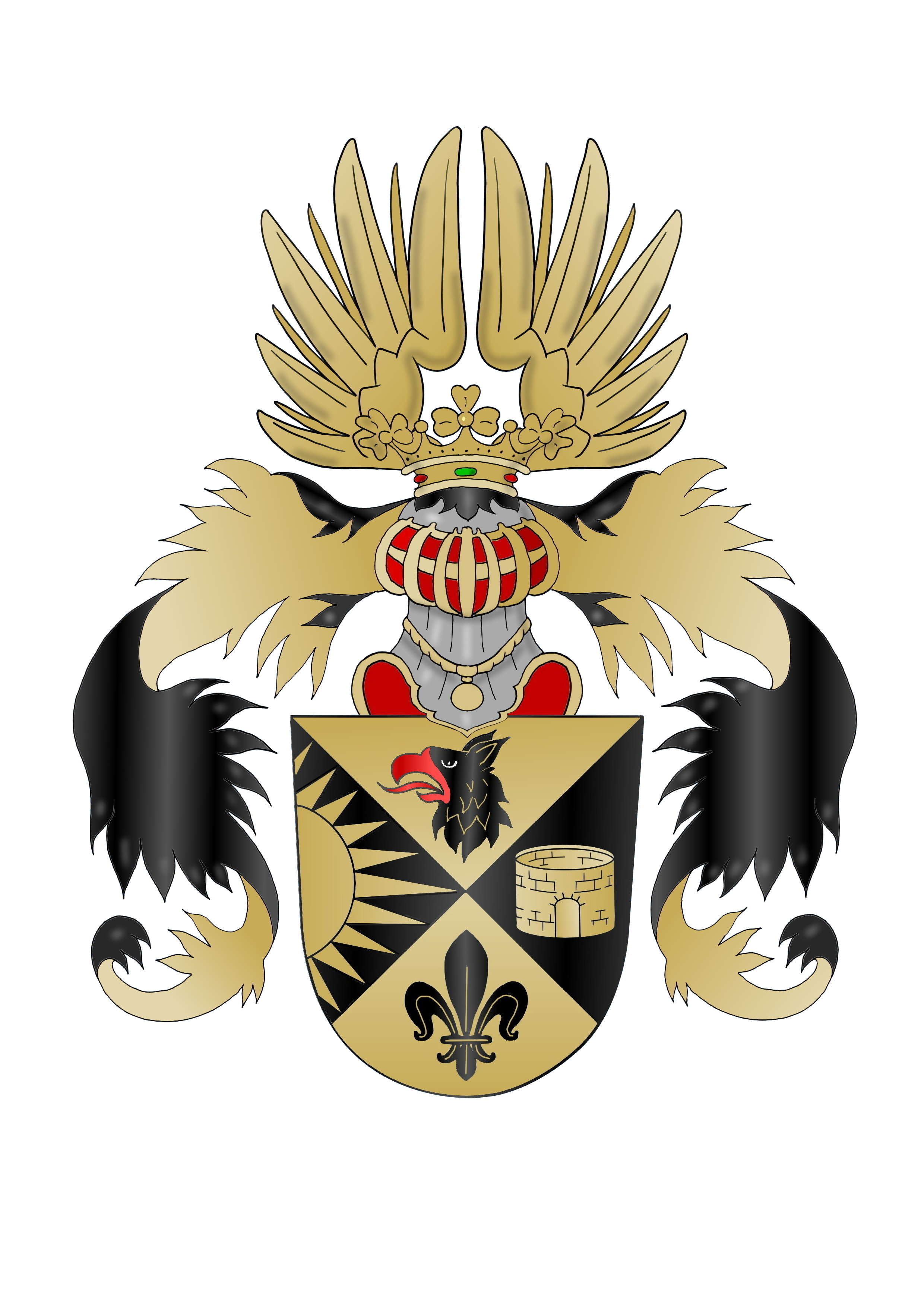 Wappen